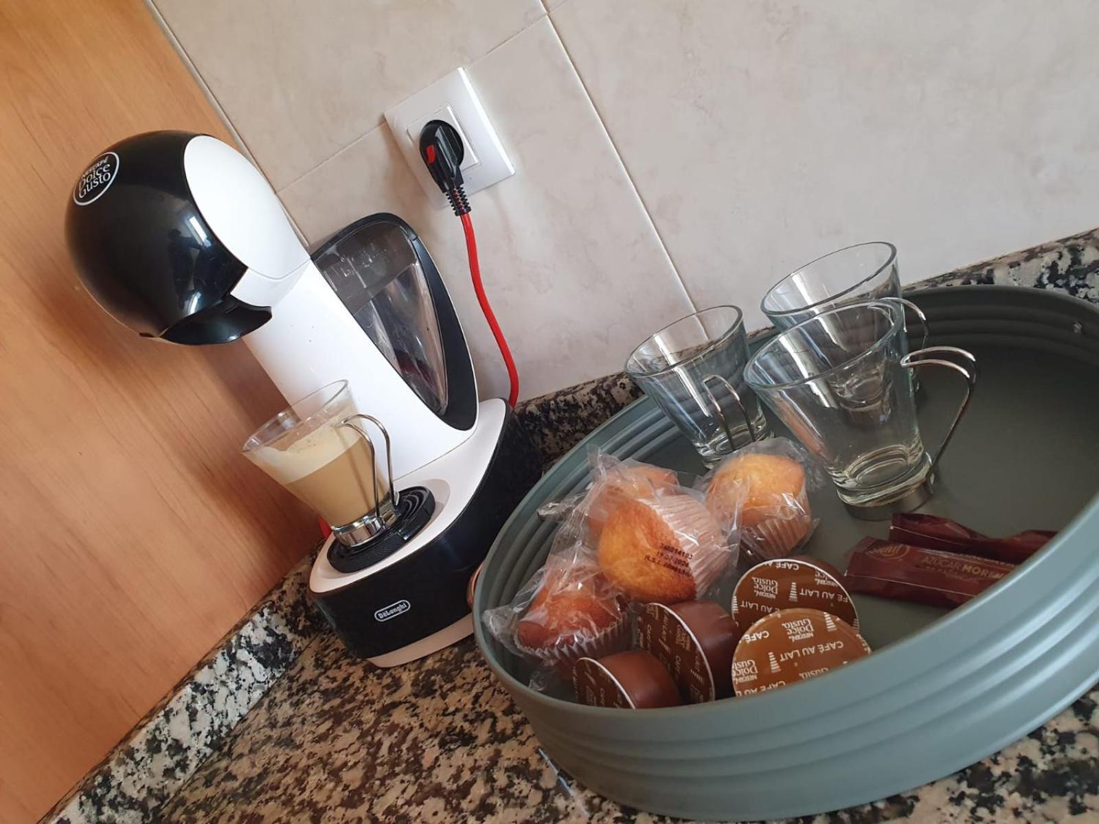 Lo Piset Del Pla Lejlighed Linyola Eksteriør billede